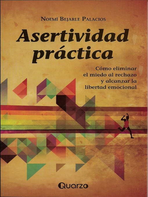 Title details for Asertividad práctica by Noemi Bejarle Palacios - Available